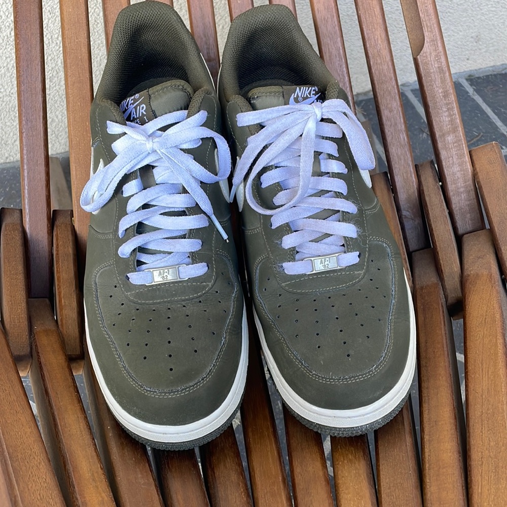 Vintage Nike Air Force 1 ‘82 Size 12.5